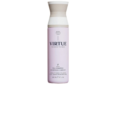 Virtue FULL 洗发液revolve时尚小众新款