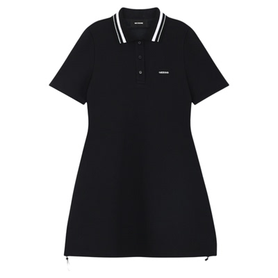 WE11DONE25SS马球迷你裙JULY