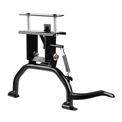 闽超小牛U2大撑双撑脚撑支架