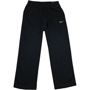 Nike/耐克正品新款休闲针织宽松直筒男子运动长裤623455-010