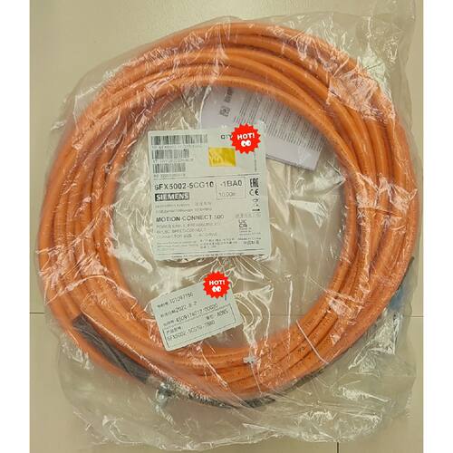 6FX5002-5CG10-1 西门zi 连接线