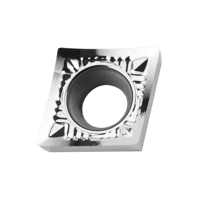 数控铝用刀片CCGT060204AKH01