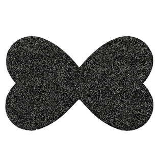 粘头发的魔术贴新款头发贴后脑勺碎发神器刘海贴大人魔法发贴头饰