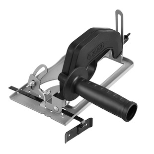 角磨机支架变切割机转换底座多功能金属木头瓷砖万用切割工具套装