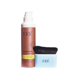 FRE BRONZE ME SUN-KISSED MINERAL SUNSCREEN 抗revolve小众新款