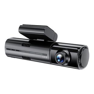 凌度三录行车记录仪高清夜视网约车内多镜头360全景免走线2026新