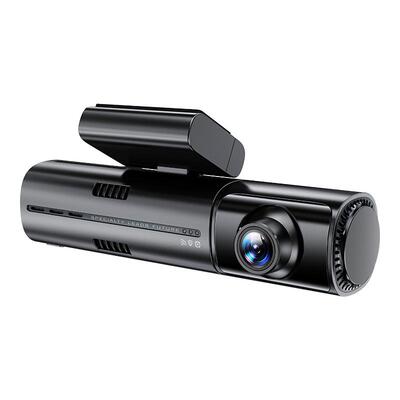 凌度三录行车记录仪高清夜视网约车内多镜头360全景免走线2026新
