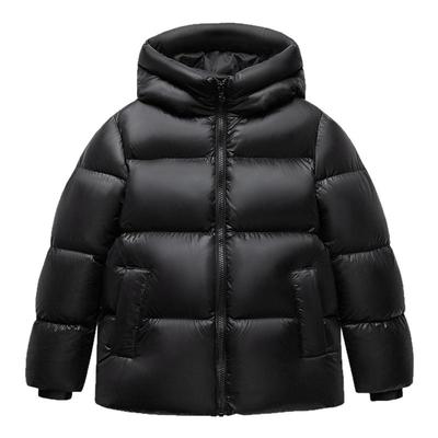 迷你巴拉巴拉男童外套羽绒服