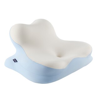 床上玩手机追剧神器玩睡枕床头躺着靠枕多功能趴睡枕记忆棉靠背垫