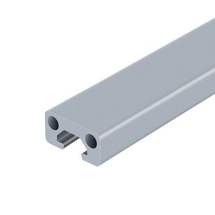 1020工业铝型材欧标国标工作台自动化设备框架铝合金导轨门框铝材