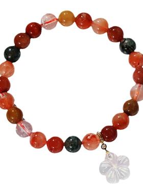 inlady女款福禄寿手链