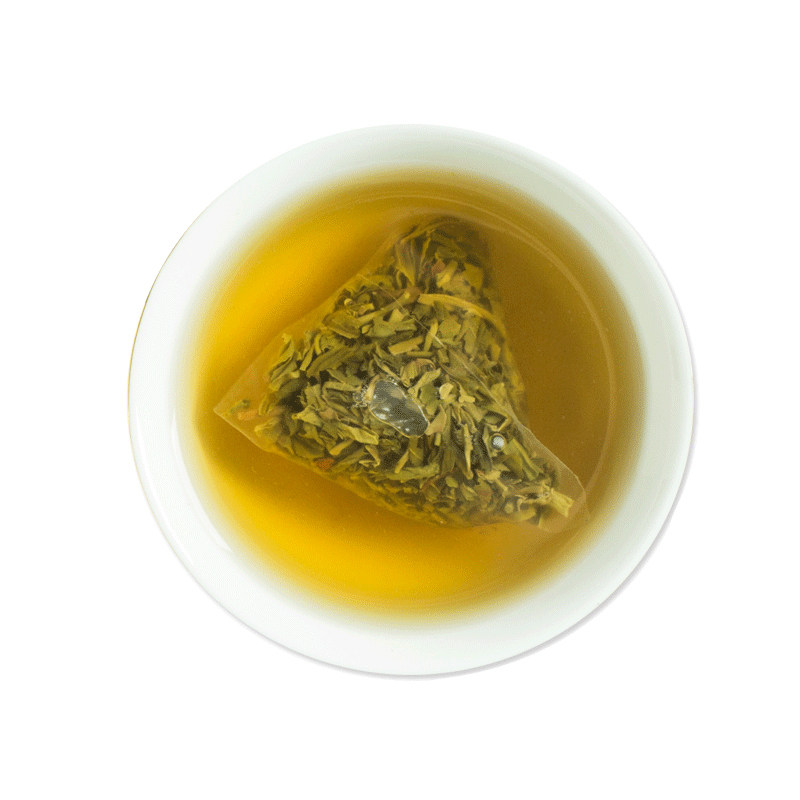 茉莉毛尖水果茶冷泡茶大份量茶包