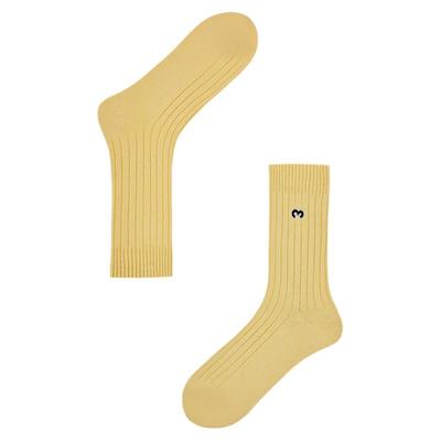 almondrocks运动中筒袜