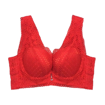 玉姿一族6675款b杯调整型文胸