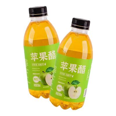 【央妈推荐】特级纯天然苹果醋