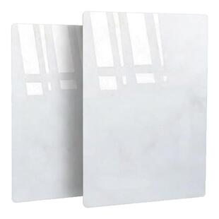 防烫拼豆垫板岩板宠物降温耐高温垫板大理石烫拼豆台板冷却散热板