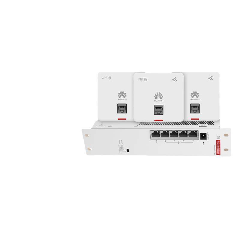 华为坤灵AP面板全屋wifi6全屋覆盖路由器