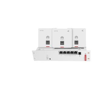 华为坤灵AP面板全屋wifi6套装双频无线千兆路由器86面板AP160企业级AX1800/3000家用信号穿墙王全屋网络覆盖