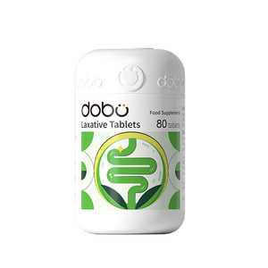 DOBO多波欧噗噗片通草本膳食纤维