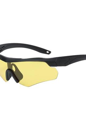 kammpt战术风镜男女通用护目镜