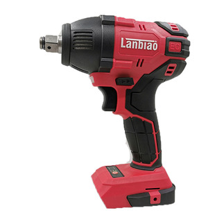 搭架者蓝标无刷电动扳手816原装机头 806无刷机充电扳手裸机配件