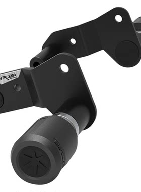MRBR450nk450SR防护杠单摇臂通用