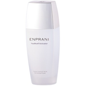 ENPRANI/茵葩兰优思盈润肌底焕活精华乳80ml 肌底液保湿 大白瓶