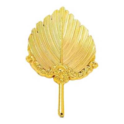 诸葛亮活佛济公蒲扇法器钥匙扣女