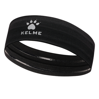 卡尔美运动发带男女头带止汗头巾