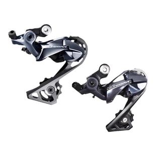 SHIMANO禧玛诺ULTEGRA R8000后拨11速公路车后变速器SS GS
