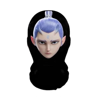 可爱大象短裤小象睡裤情侣搞怪家居服捏鼻子灰会的裤子男友小猪