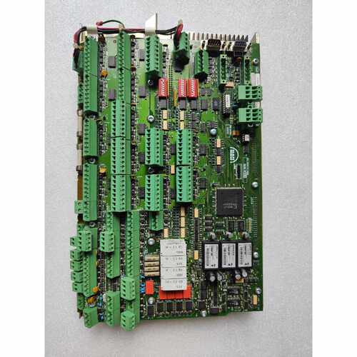 MAN B&W主机MCU控制板，MPC MODUL MBD议价