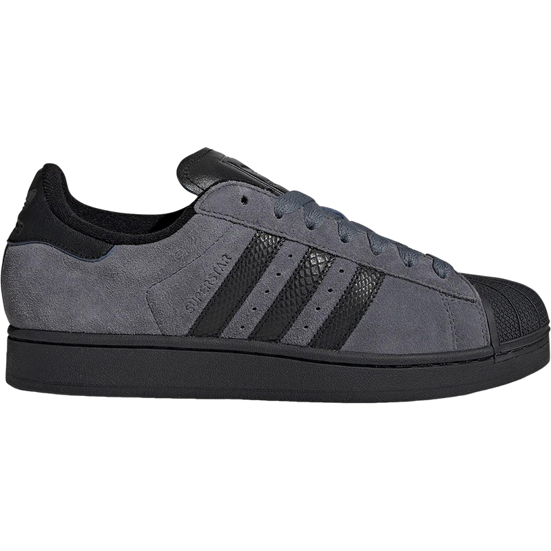 Adidas/阿迪达斯官方正品三叶草男女复古休闲运动低帮板鞋JH7697