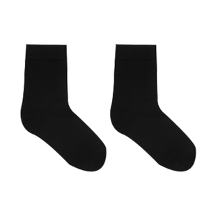 猫的旁白【精油防臭袜】中筒袜七双装防臭吸汗透气男女同款袜子