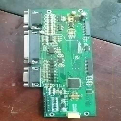 议价Housine欧信智控HD2-CPU2.0伺服控制板