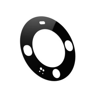 蓝猩适用于华为mate XT镜头膜新款matext非凡大师三折叠手机后置摄像头魅特XT高清meta防摔全包覆盖保护圈