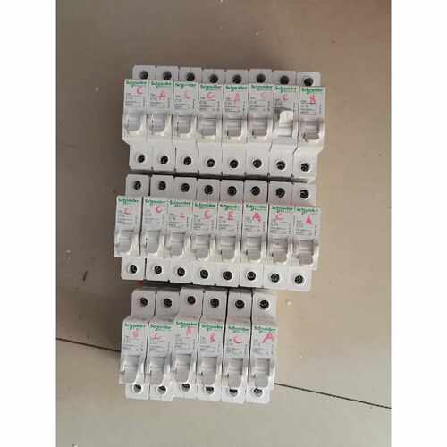 〔议价-可维修〕施耐德开关 施耐德 C9N 开关1p10安 带字 其他 全