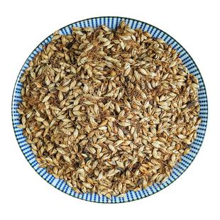 禹合堂麦芽中药材发芽好生麦芽生谷芽稻芽神曲焦三仙山楂鸡内金