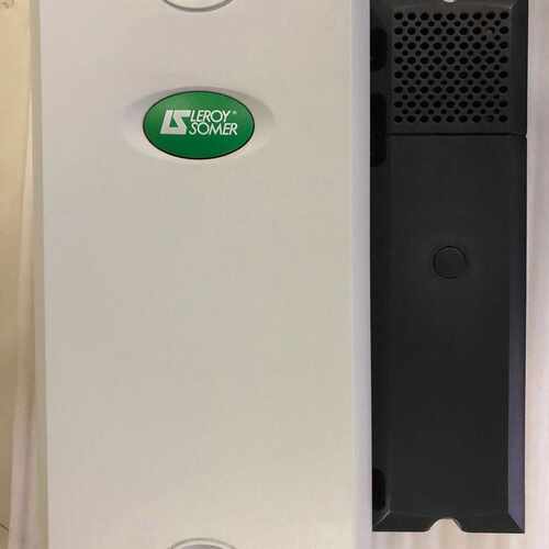 议价leroy somer驱动器SPMC2402 原装现货CT艾默生驱动器SPMC2402