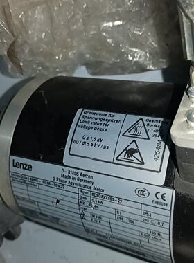 （请询价）全新Lenze伦茨变频器SSN40-1GVAR-063C22