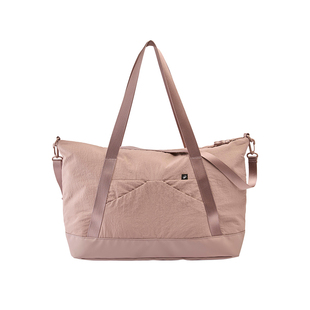 迪卡侬干湿分离健身包训练女男运动斜挎包短途旅行包游泳防水KIDA