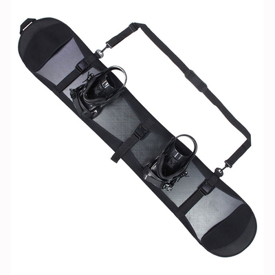 日本vaxpot滑雪单板饺子皮保护套