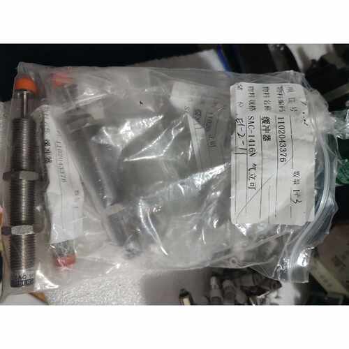 溢价-CHELIC气立可缓冲器SAC1416N