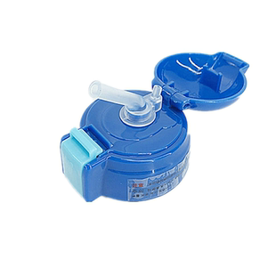 熊标升级版杯具配件儿童保温杯熊本士老款杯盖悲剧熊吸管杯水壶盖