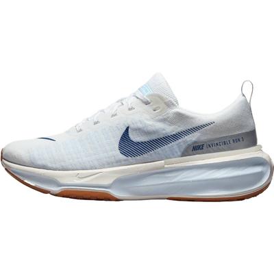 【自营】耐克男鞋ZOOMXINVINCIBLERUNFK3运动跑步鞋DR2615-107