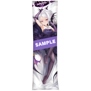 曲漫屋原创碧蓝档案空崎日奈二次元周边手游动漫宅男等身抱枕套