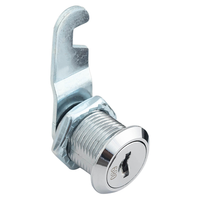 更衣柜锁文件柜锁门锁把钥匙