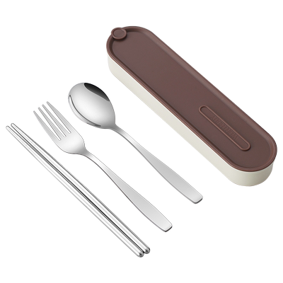 【破损包赔】静音品质餐具套装
