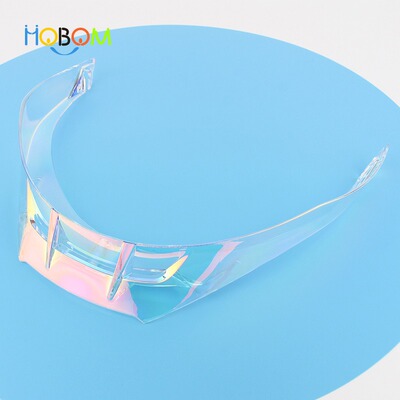 机车头盔尾翼适配Pista GP Corsa GPR改装扰流大尾翼后风道导流板