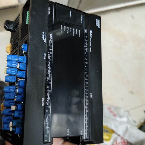 【询价】CP2E-E40DR-A PLC控制器适用